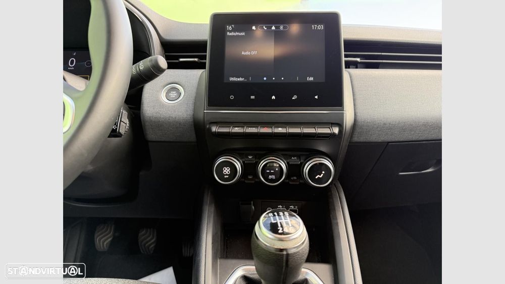 Mitsubishi Colt 1.0 MPI-T Invite - 14