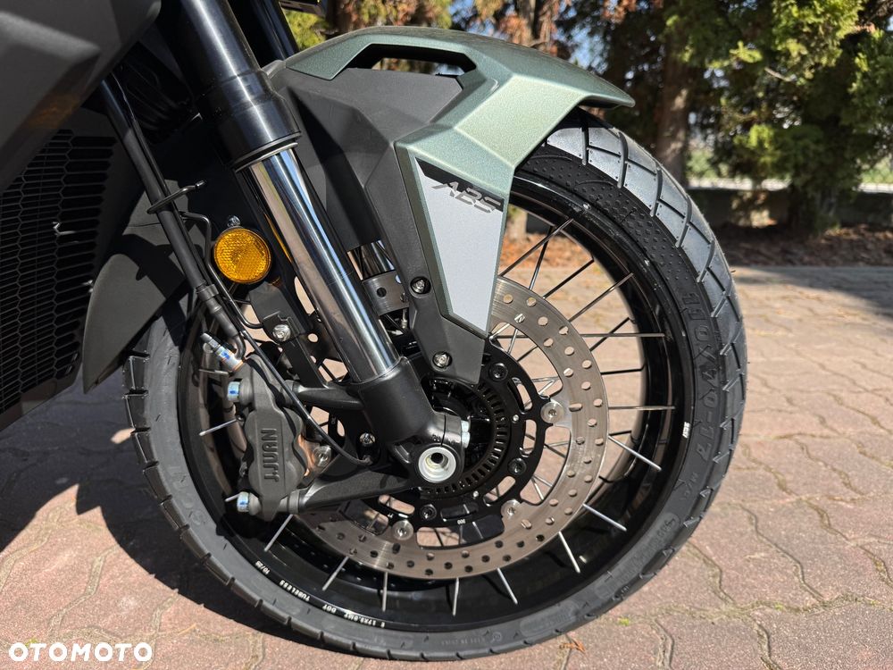 Zontes 368G - 5