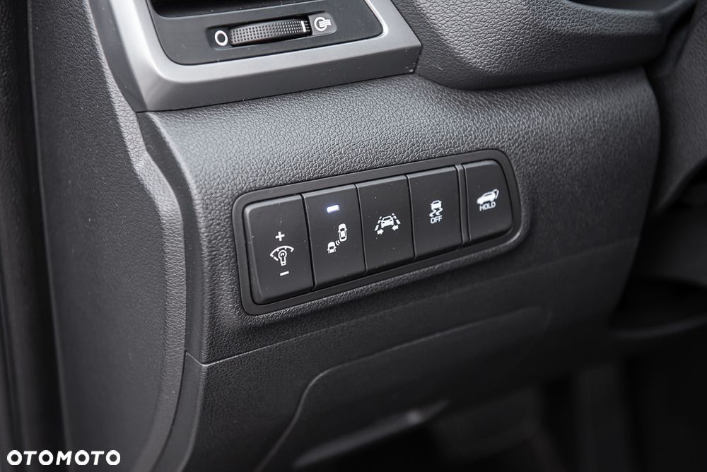 Hyundai Tucson 2.0 CRDI Premium 4WD - 24