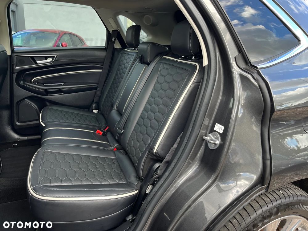 Ford Edge 2.0 TDCi Bi-Turbo 4x4 Vignale - 31