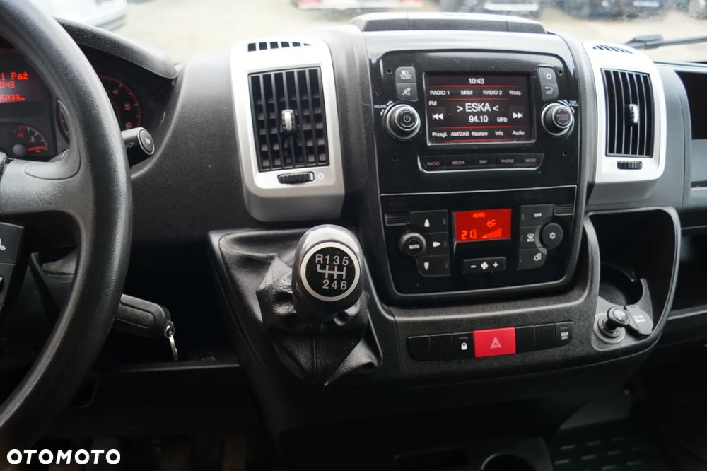 Fiat Ducato - 25