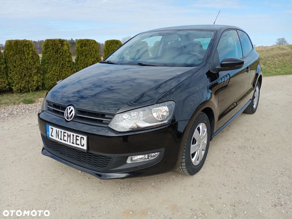 Volkswagen Polo 1.6 TDI Team - 1