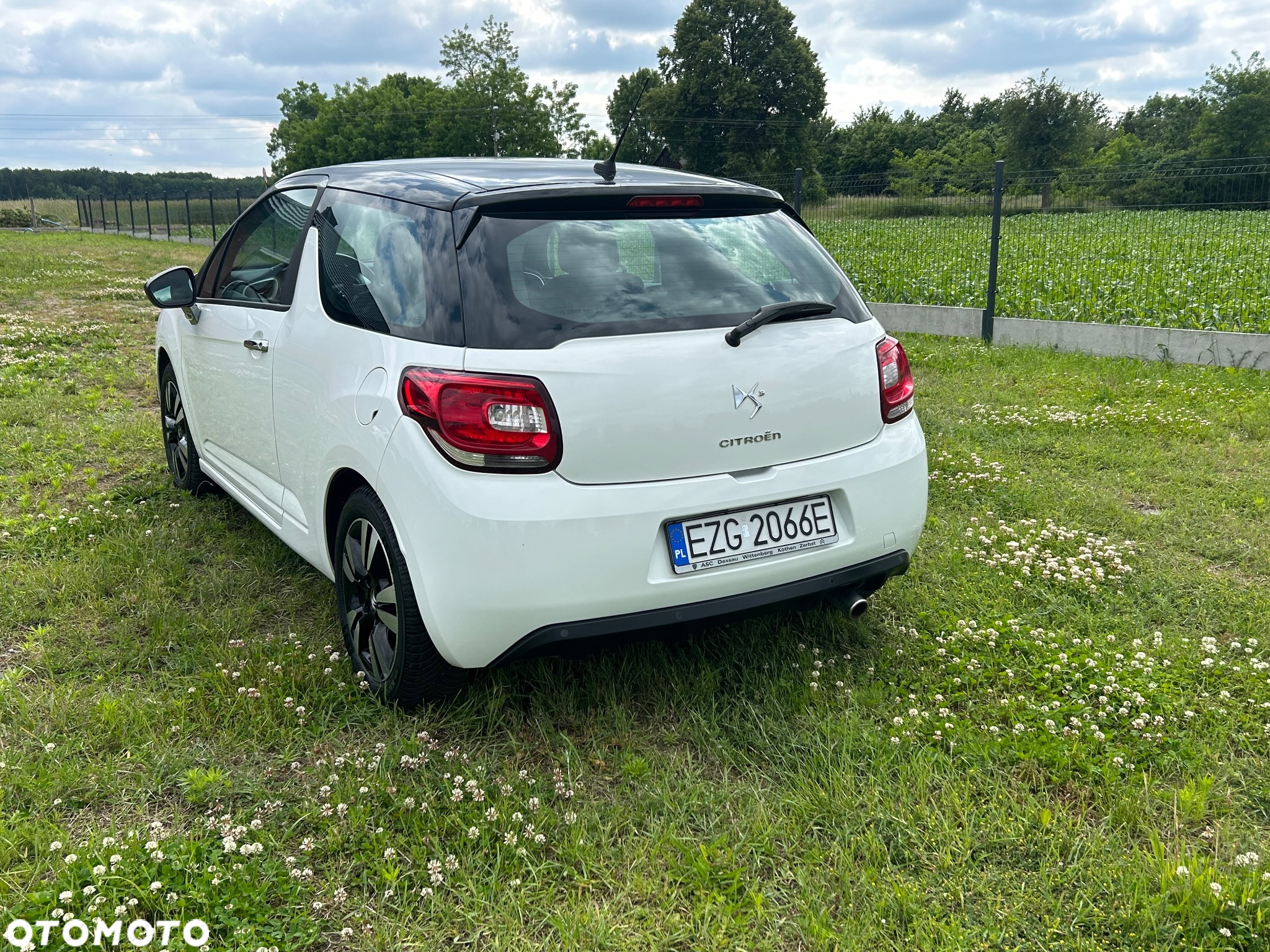 Citroën DS3 1.4 VTi Chic - 8