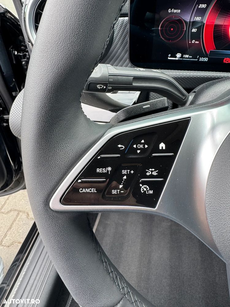 Mercedes-Benz CLA 180 7G-DCT Progressive Line Advanced - 19