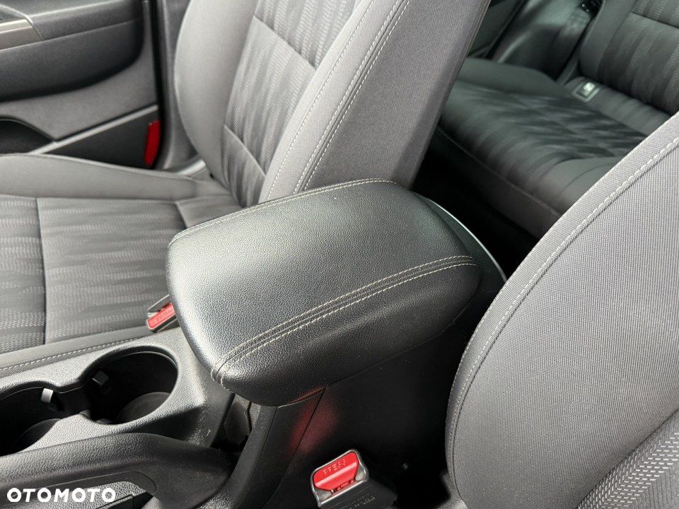 Kia Sportage 1.6 GDI 2WD DREAM-TEAM EDITION - 26