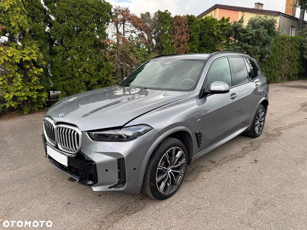 BMW X5 M - 12