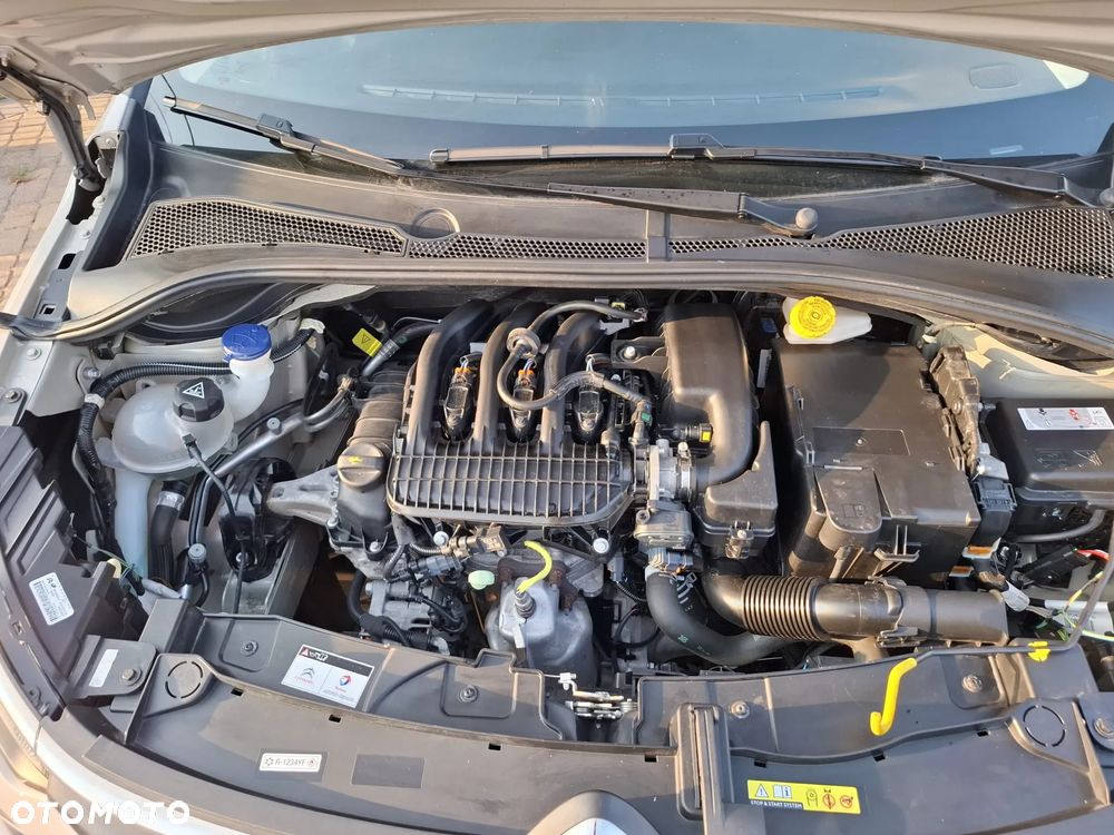 Citroën C3 Pure Tech 83 S&S FEEL - 23