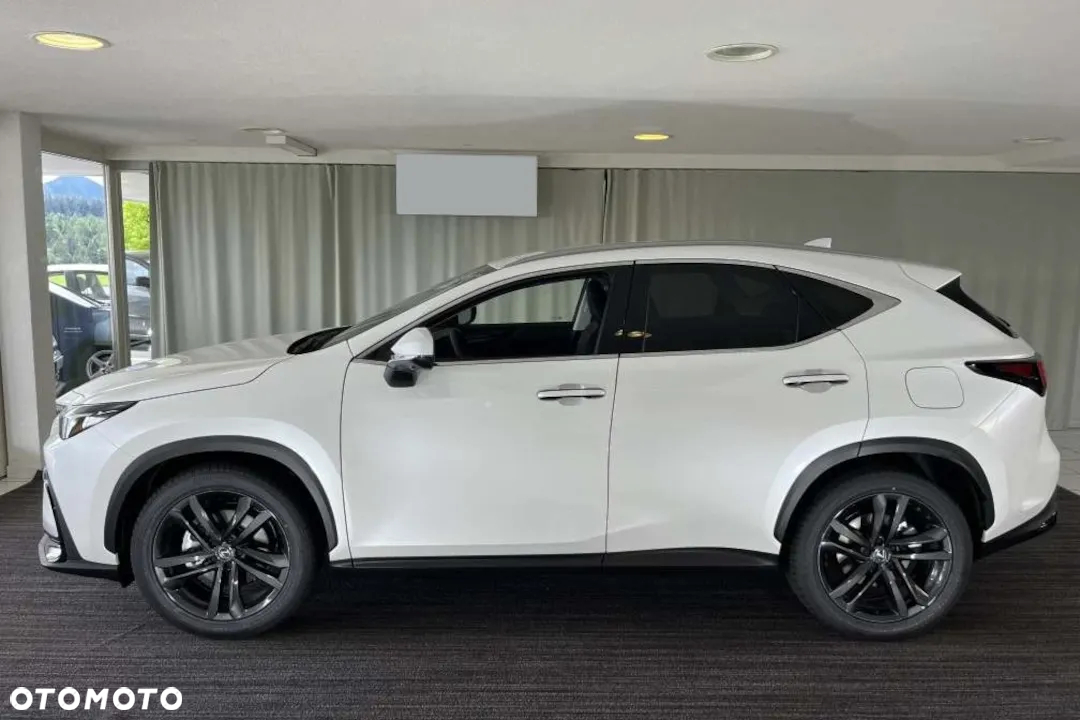 Lexus NX 350h Prestige 2WD - 2