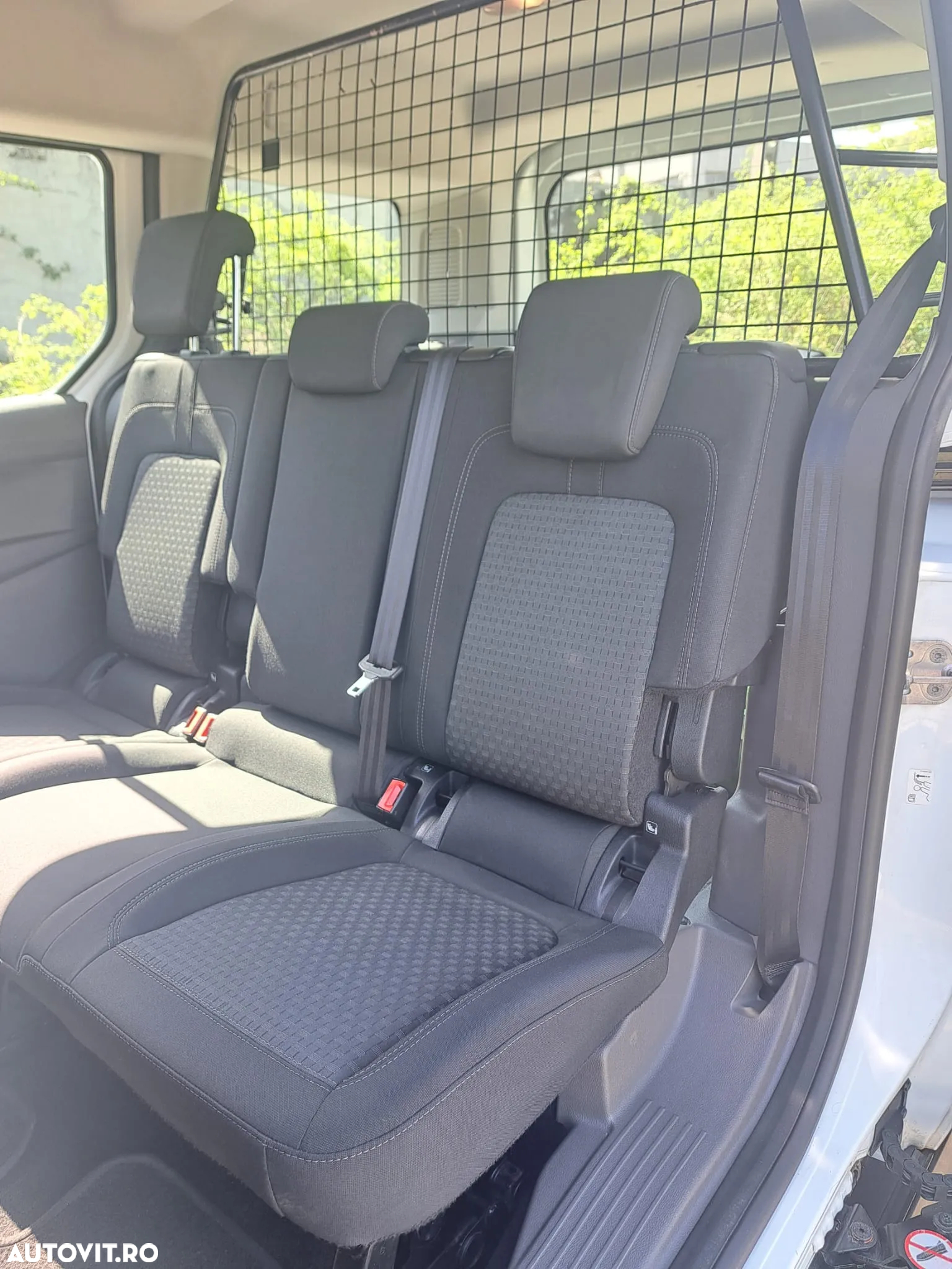 Ford Transit Connect 1.5 EcoBlue 120CP 6MT Kombi L1 Trend - 9