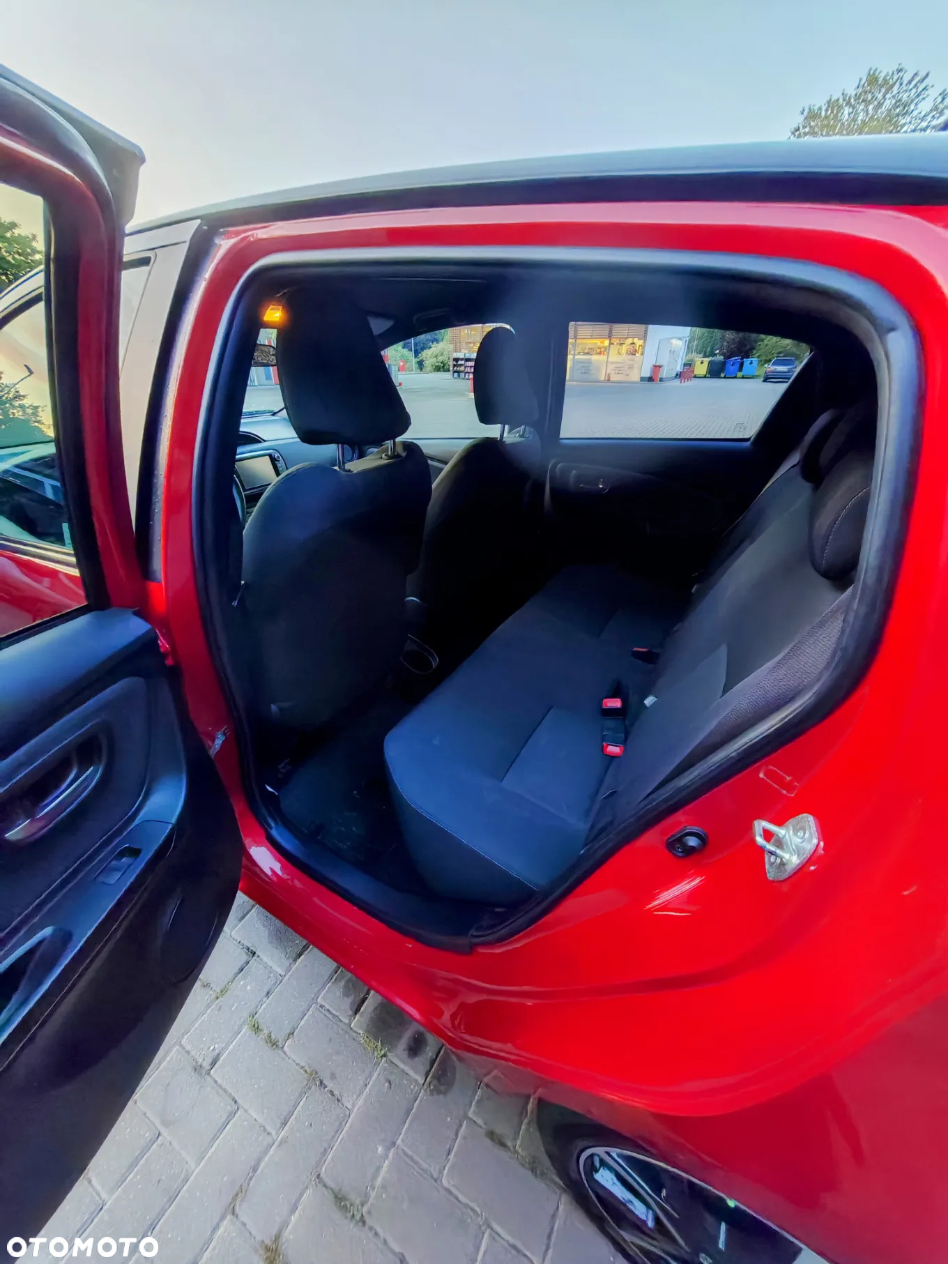 Toyota Yaris 1.33 Selection Platinum - 9