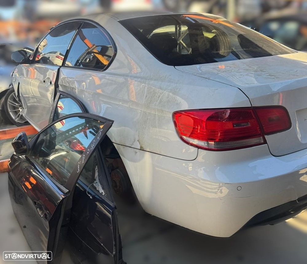 Peças BMW 3 Coupe (E92) a partir de 2008 - 4