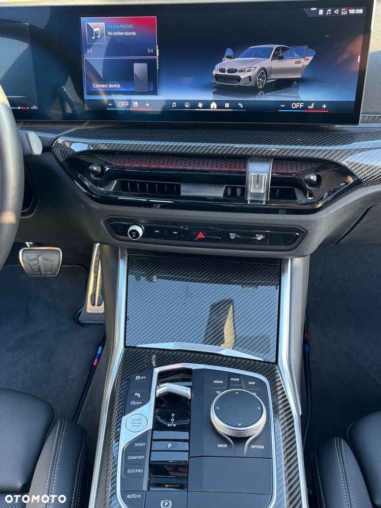 BMW Seria 3 - 12