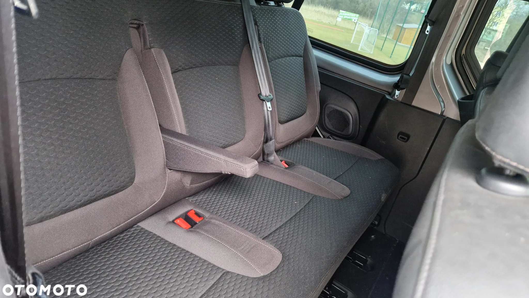 Fiat Talento L1H1 Family - 21