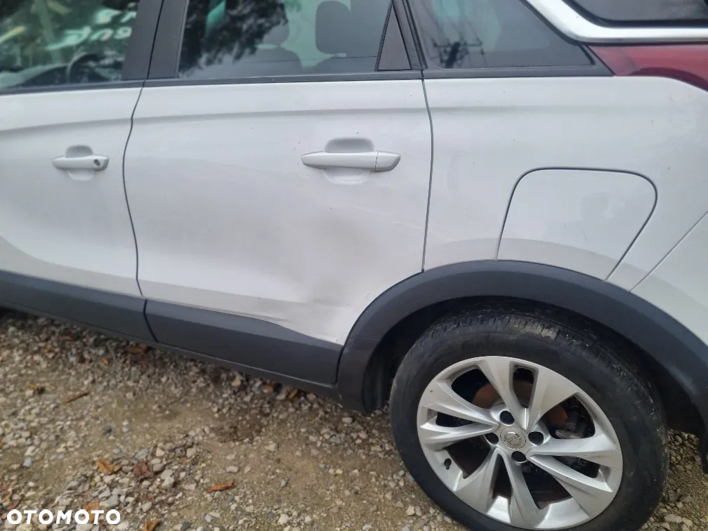 Opel Crossland X 1.2 ECOTEC Start/Stop Innovation - 9