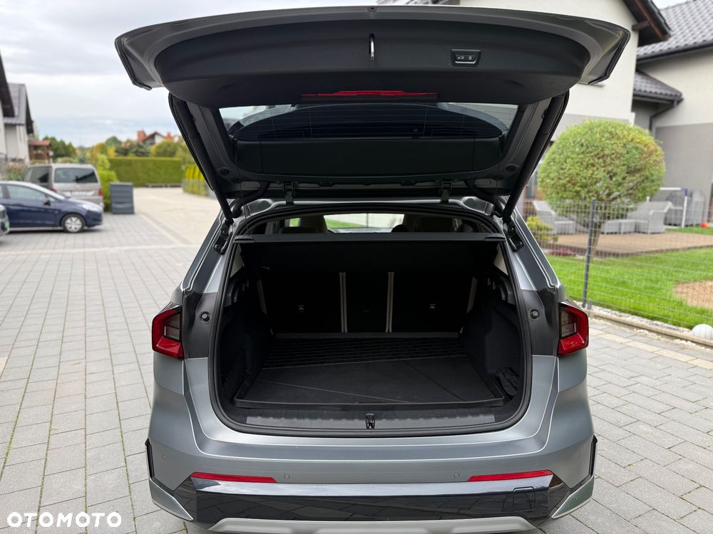 BMW X1 - 35