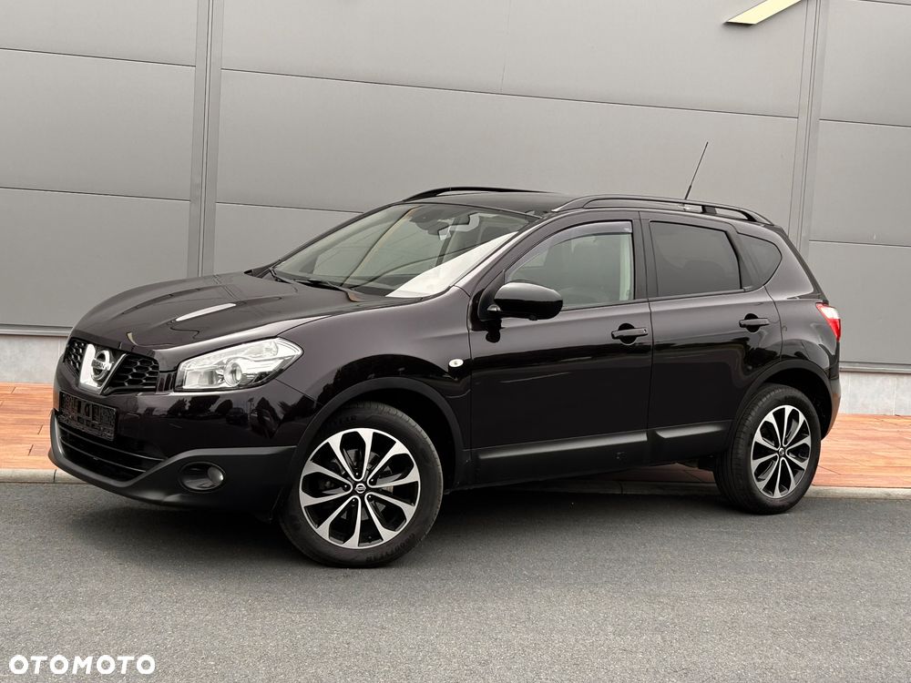 Nissan Qashqai 1.6 Tekna - 14