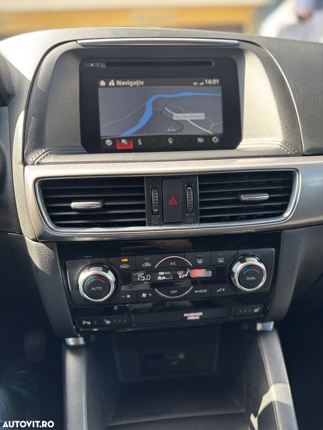 Mazda CX-5 - 13