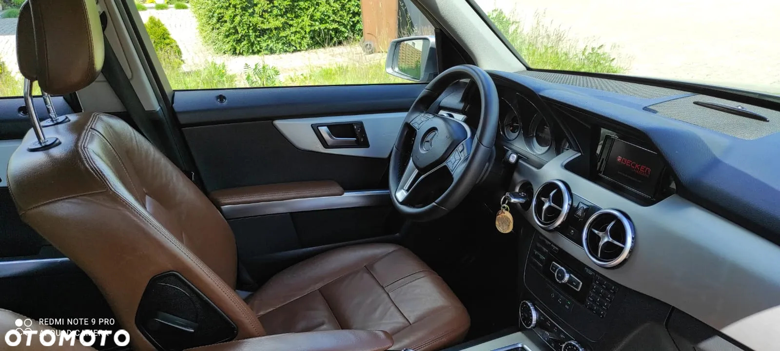 Mercedes-Benz GLK 220 CDI 4-Matic - 29