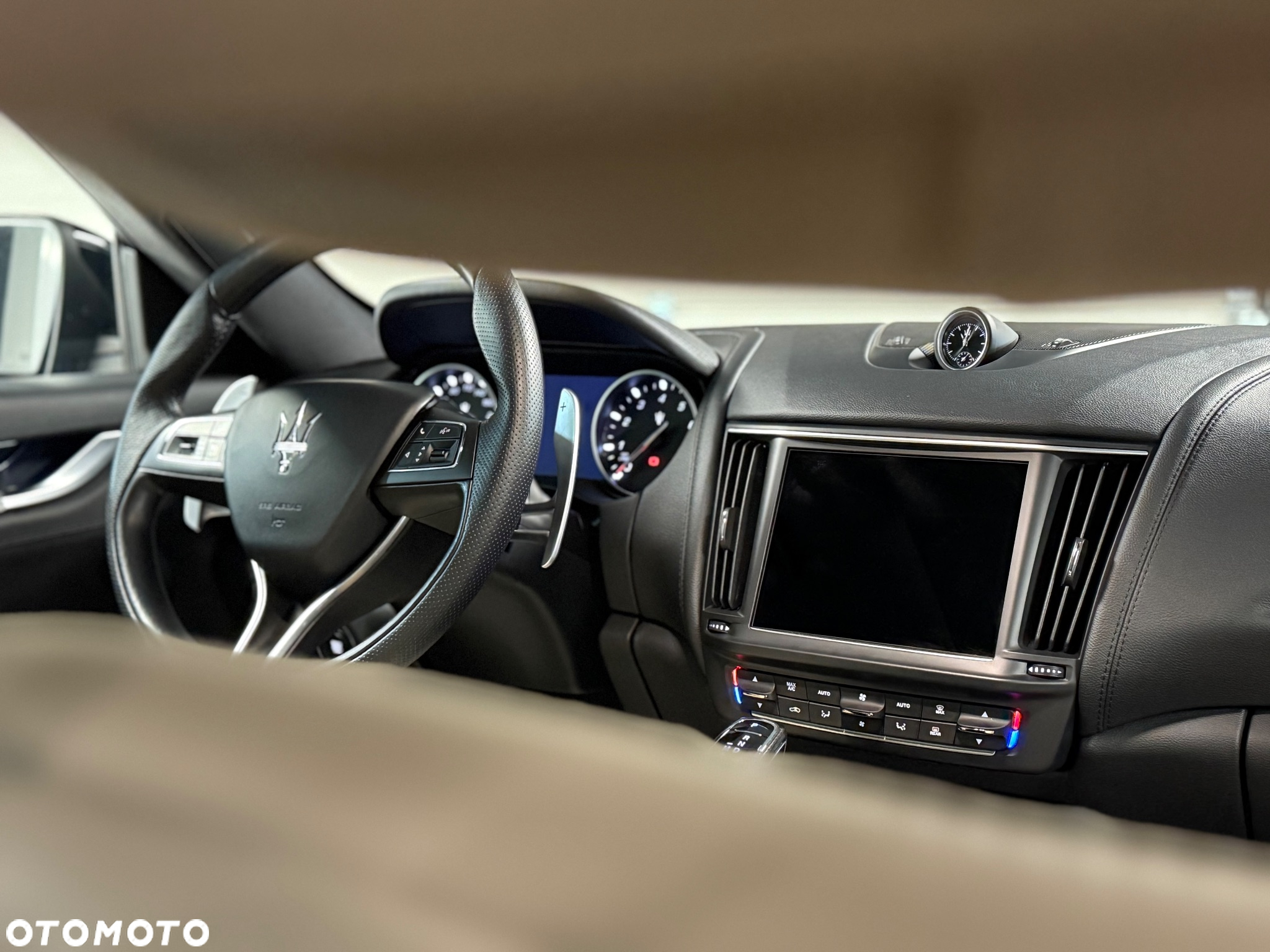 Maserati Levante S Q4 - 6