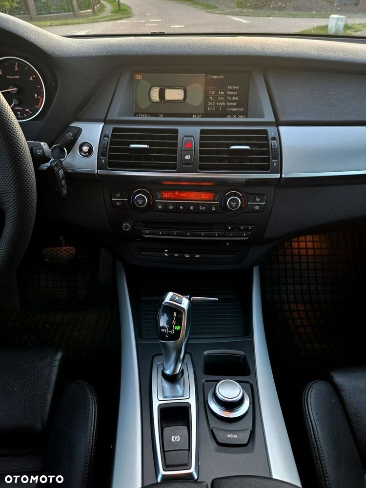 BMW X5 3.0d xDrive - 22