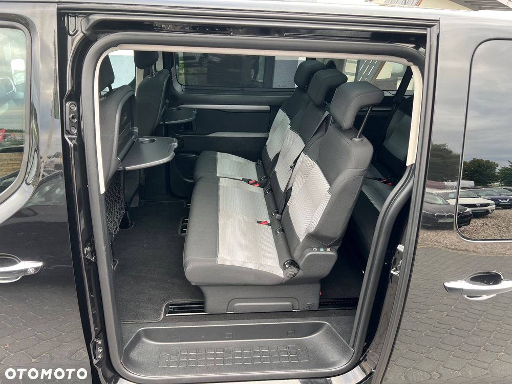 Citroën Jumpy Combi - 15