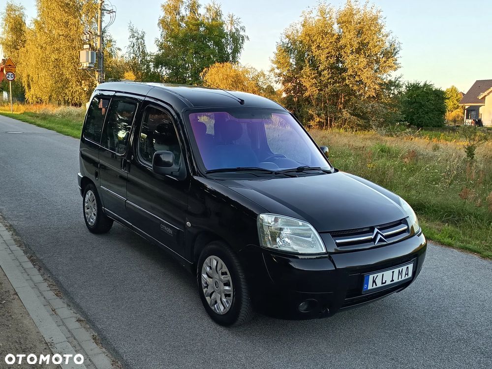 Citroën Berlingo - 3