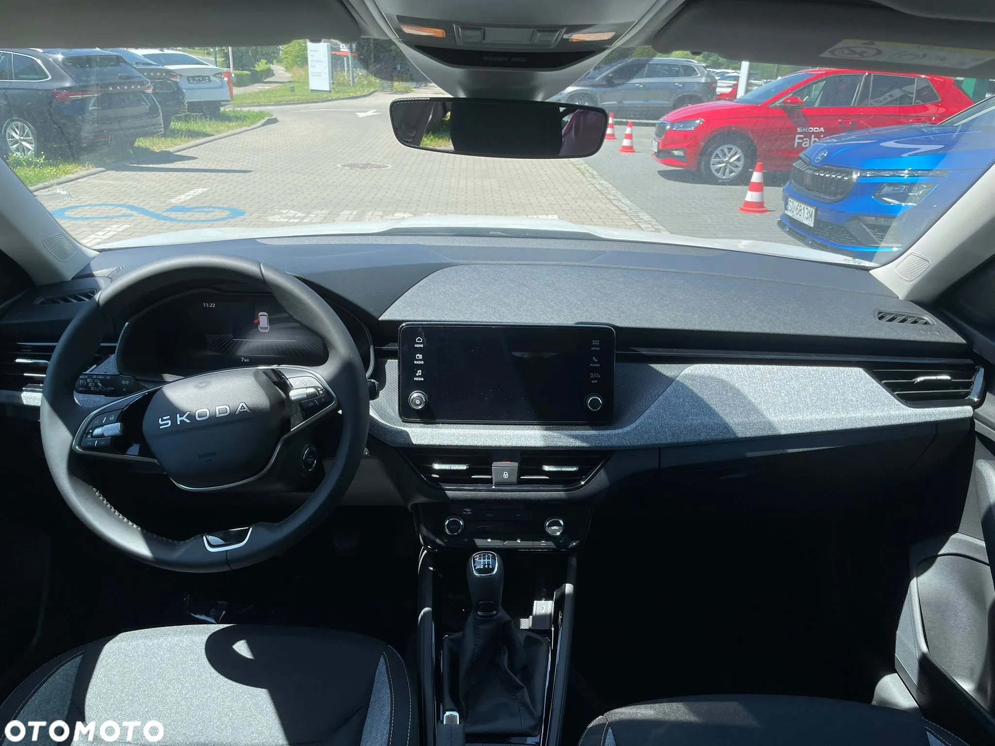 Skoda Kamiq 1.5 TSI Edition 130 - 5