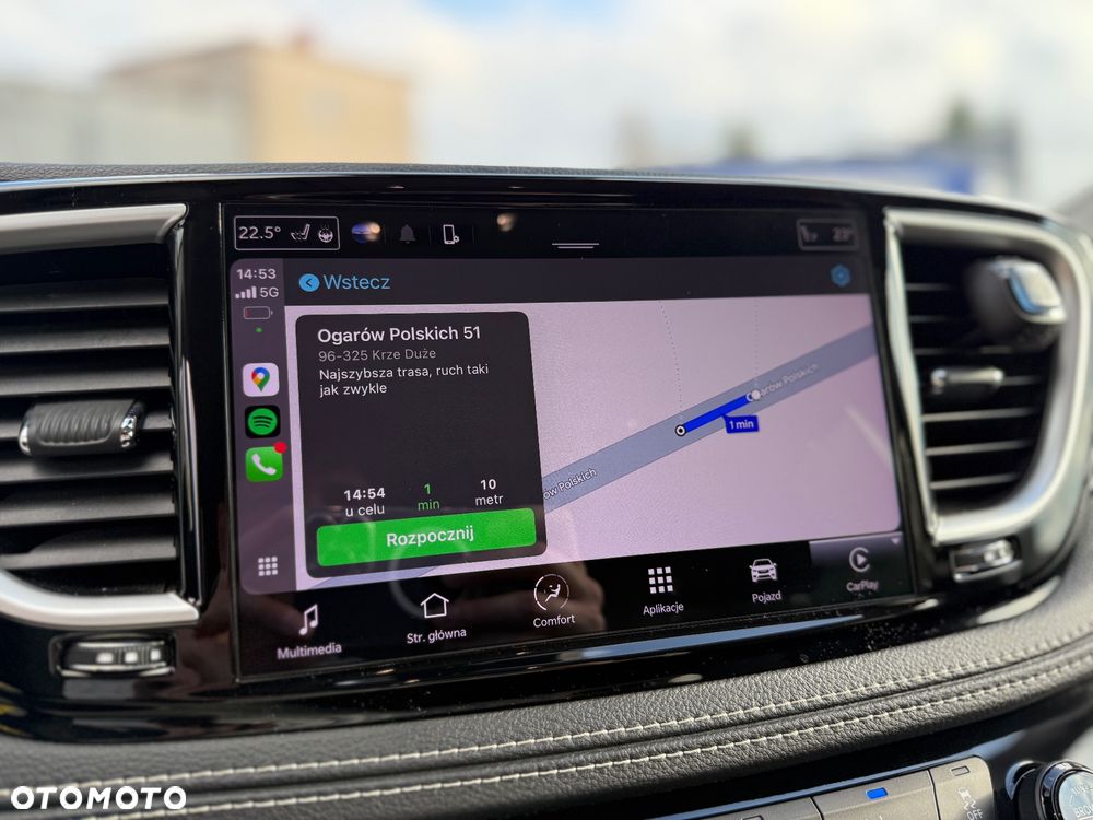 Chrysler Pacifica - 27