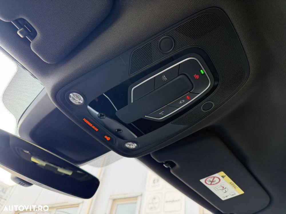 Audi A6 3.0 50 TDI quattro Tiptronic Sport - 28