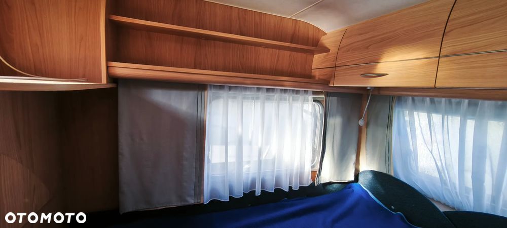 Burstner Belcanto 460 ts - 12