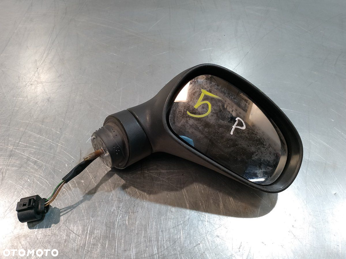 LUSTERKO PRAWE SEAT LEON II 079010 LC9Z - 3