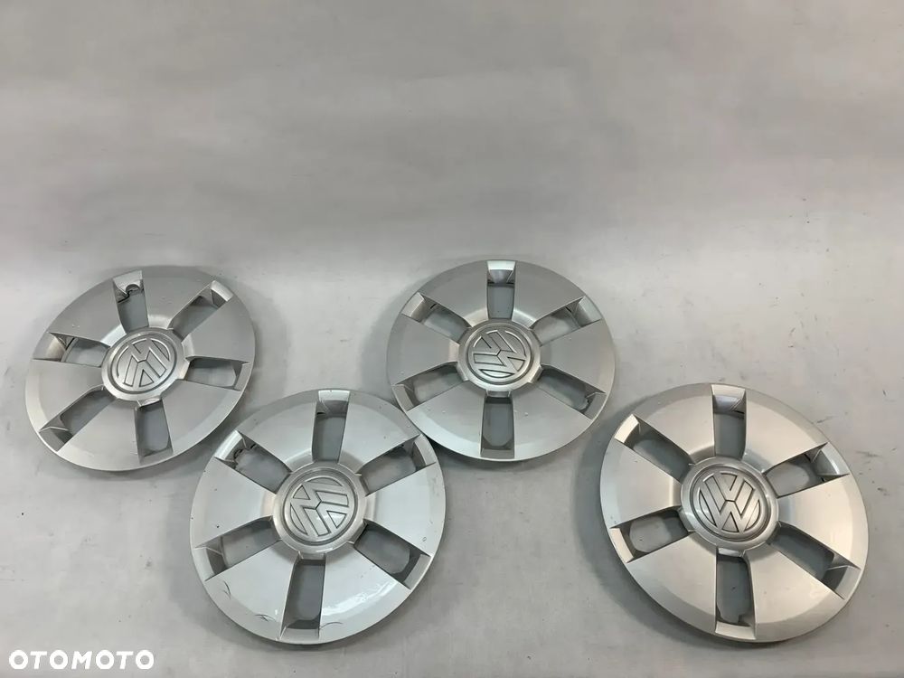 Volkswagen Up Kolpaki kołpaki VW - 1