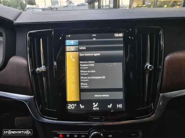 Volvo V90 Cross Country 2.0 D5 Pro AWD Geartronic - 31