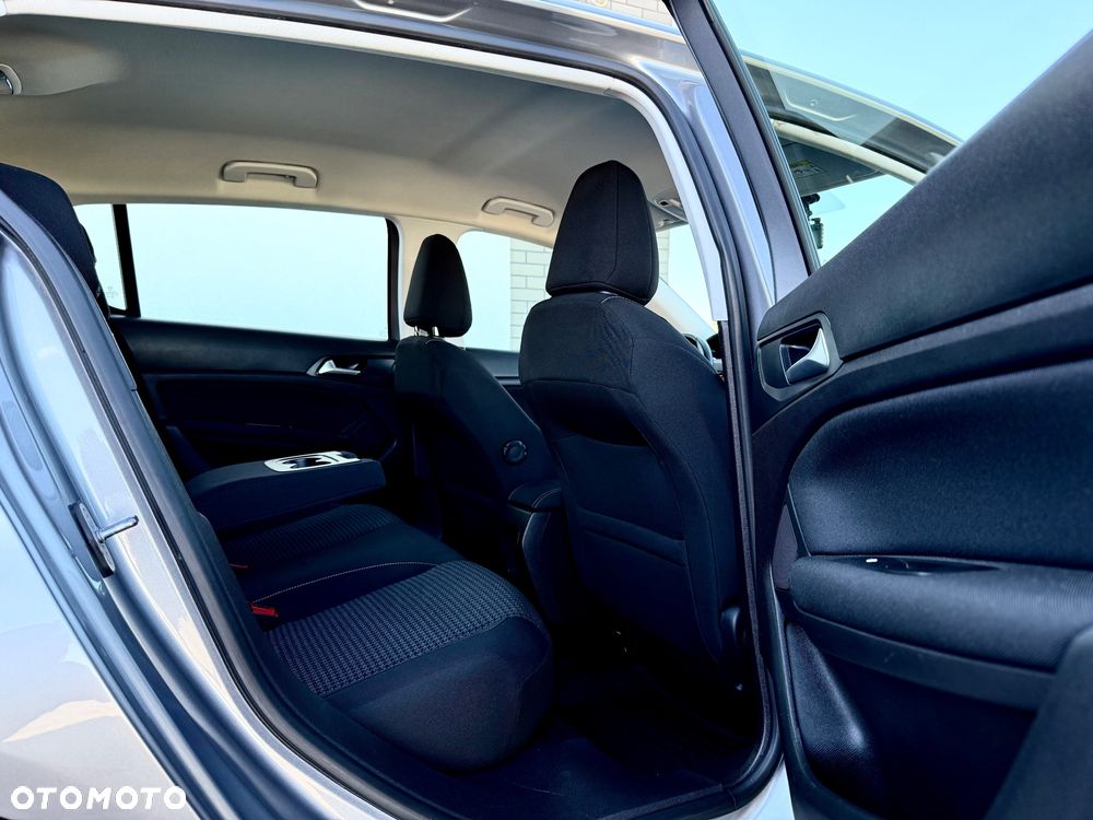 Peugeot 308 BlueHDi FAP 120 Stop&Start Allure - 23