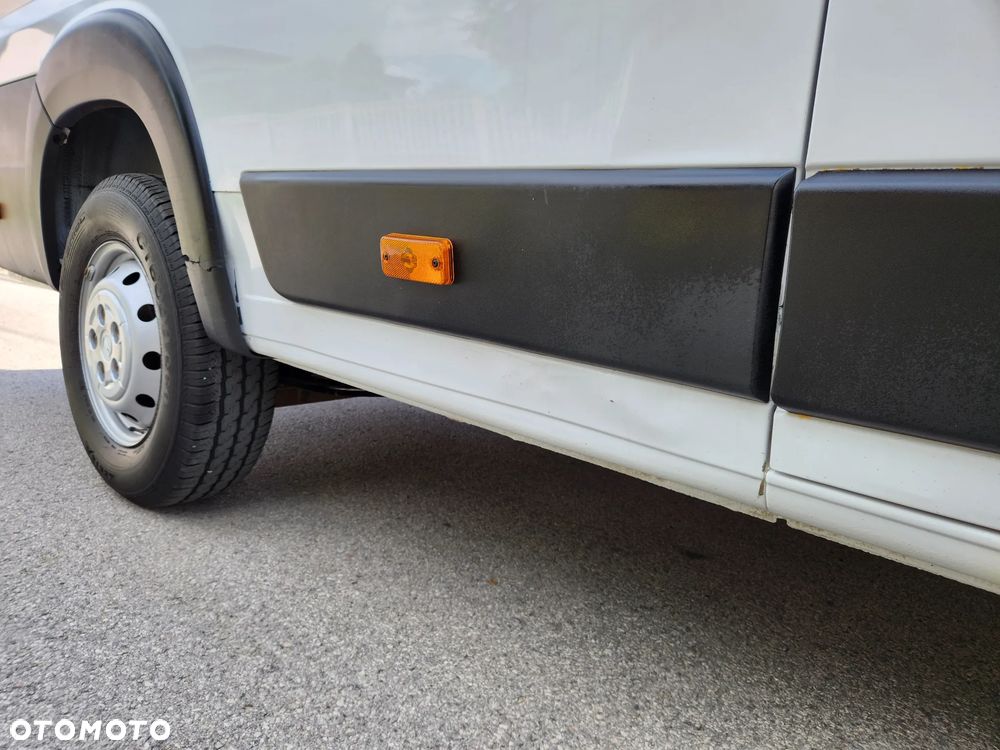 Opel Movano L4H3 - 8