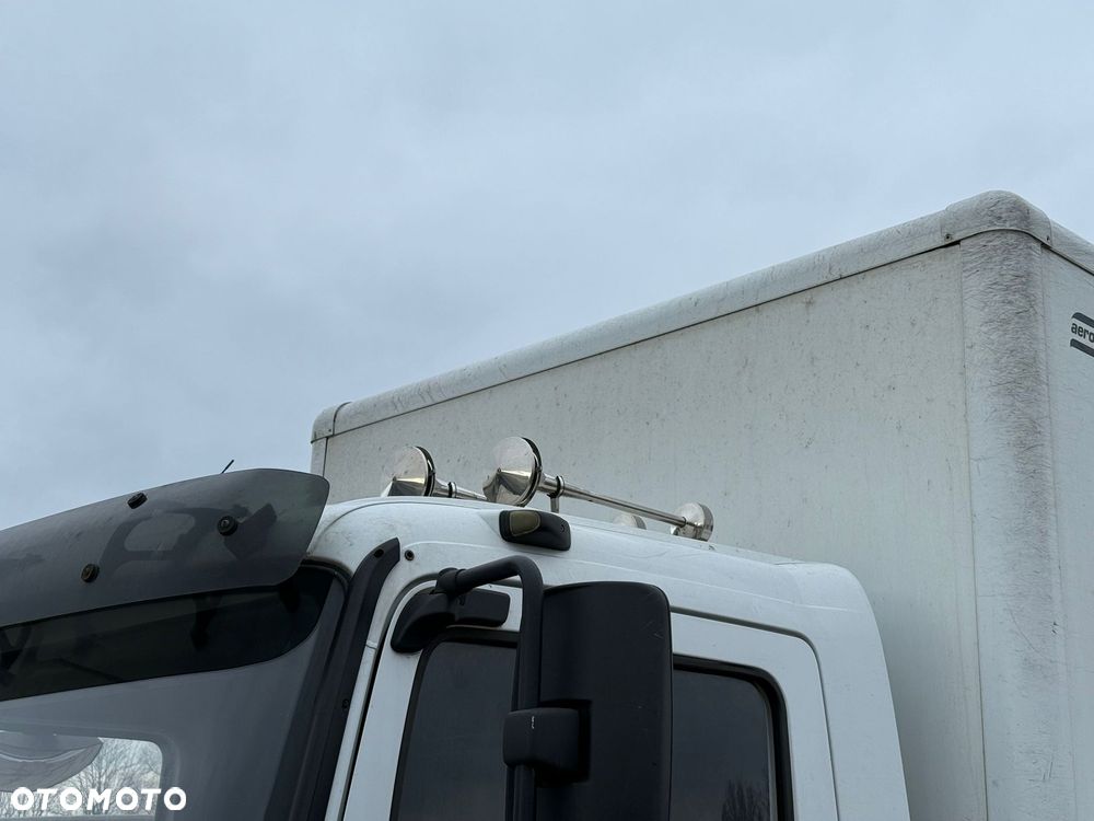 Mercedes-Benz Atego - 9