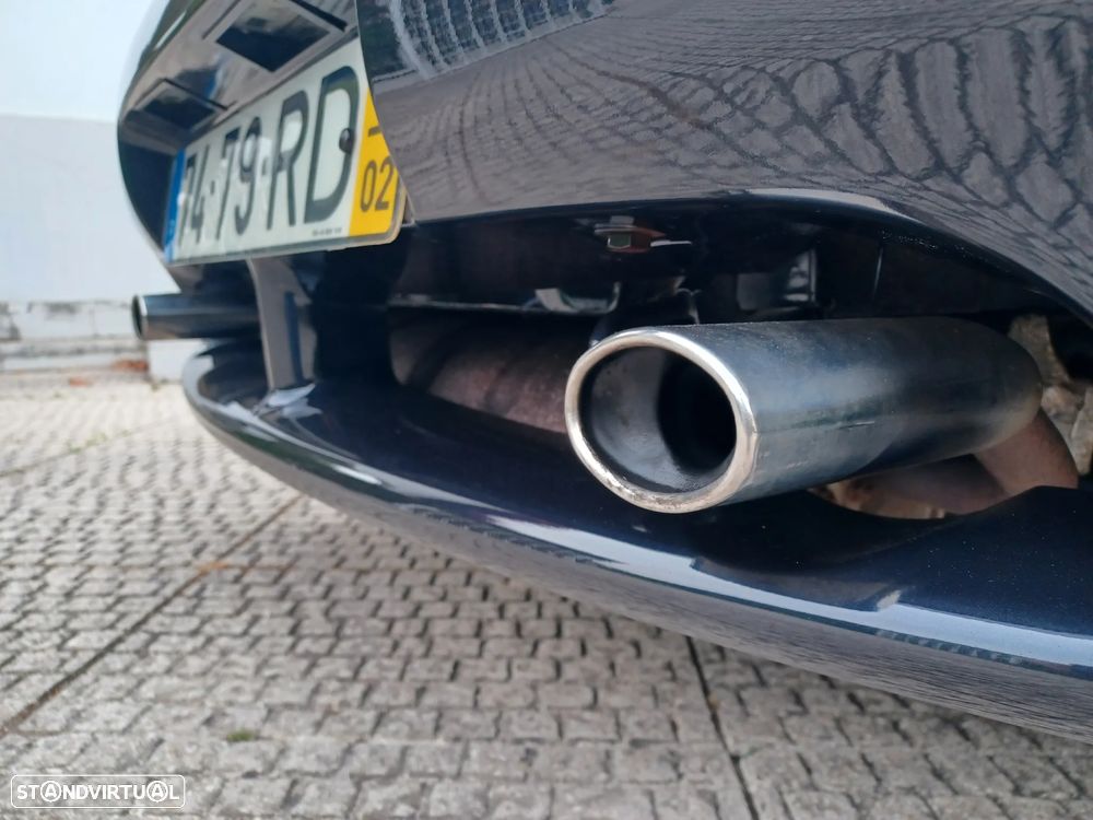 MG MGF 1.8 - 11