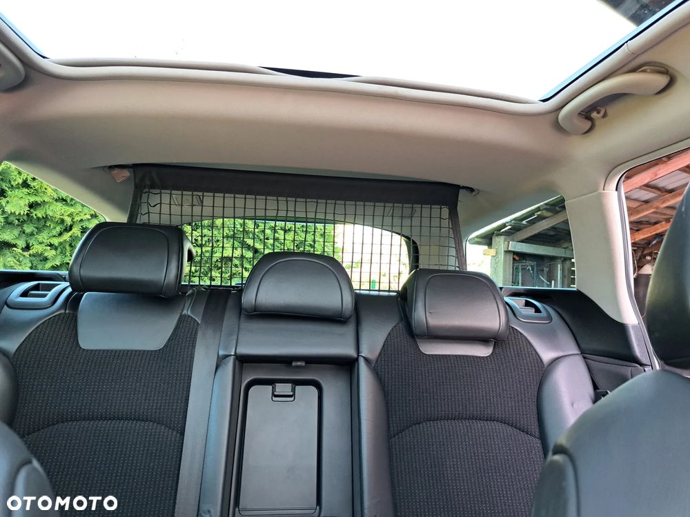 Citroën C5 2.0 HDi Exclusive - 20