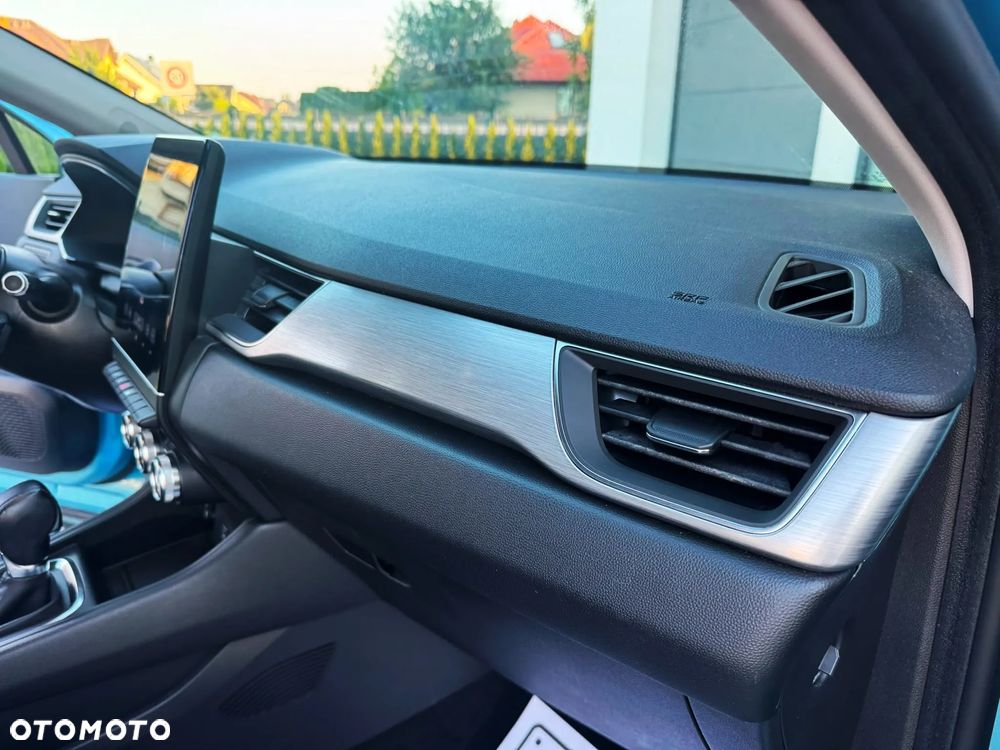 Renault Captur 1.3 TCe Intens EDC - 22