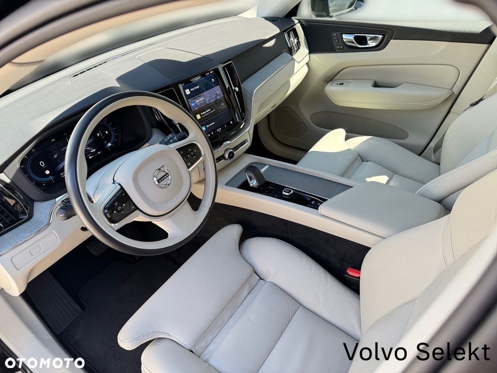 Volvo XC 60 - 14