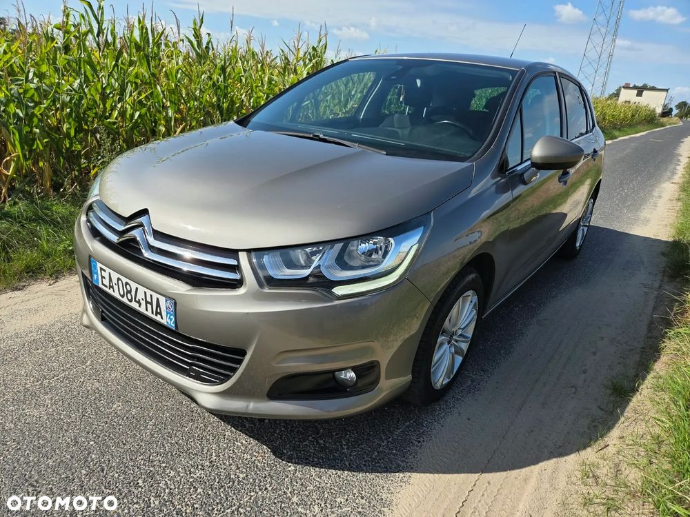 Citroën C4 PureTech 110 Selection - 18