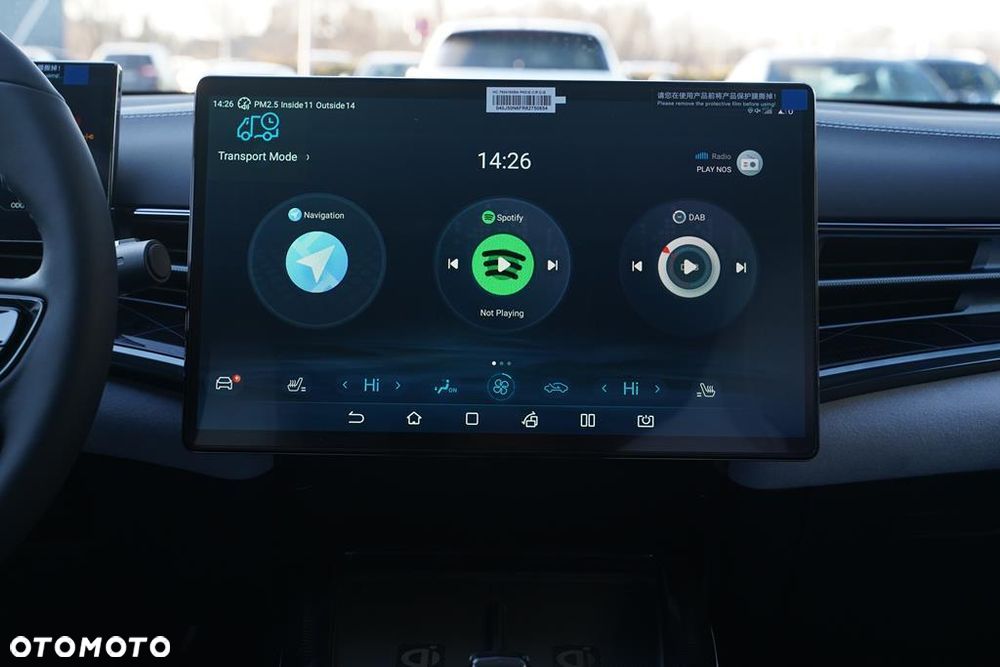 BYD Seal 82.5kWh Design - 18