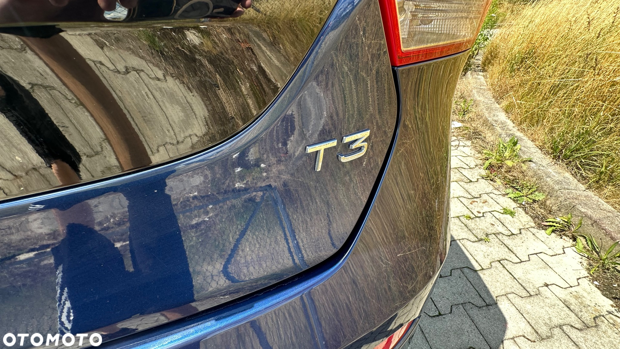 Volvo V40 T3 Drive-E Ocean Race - 30