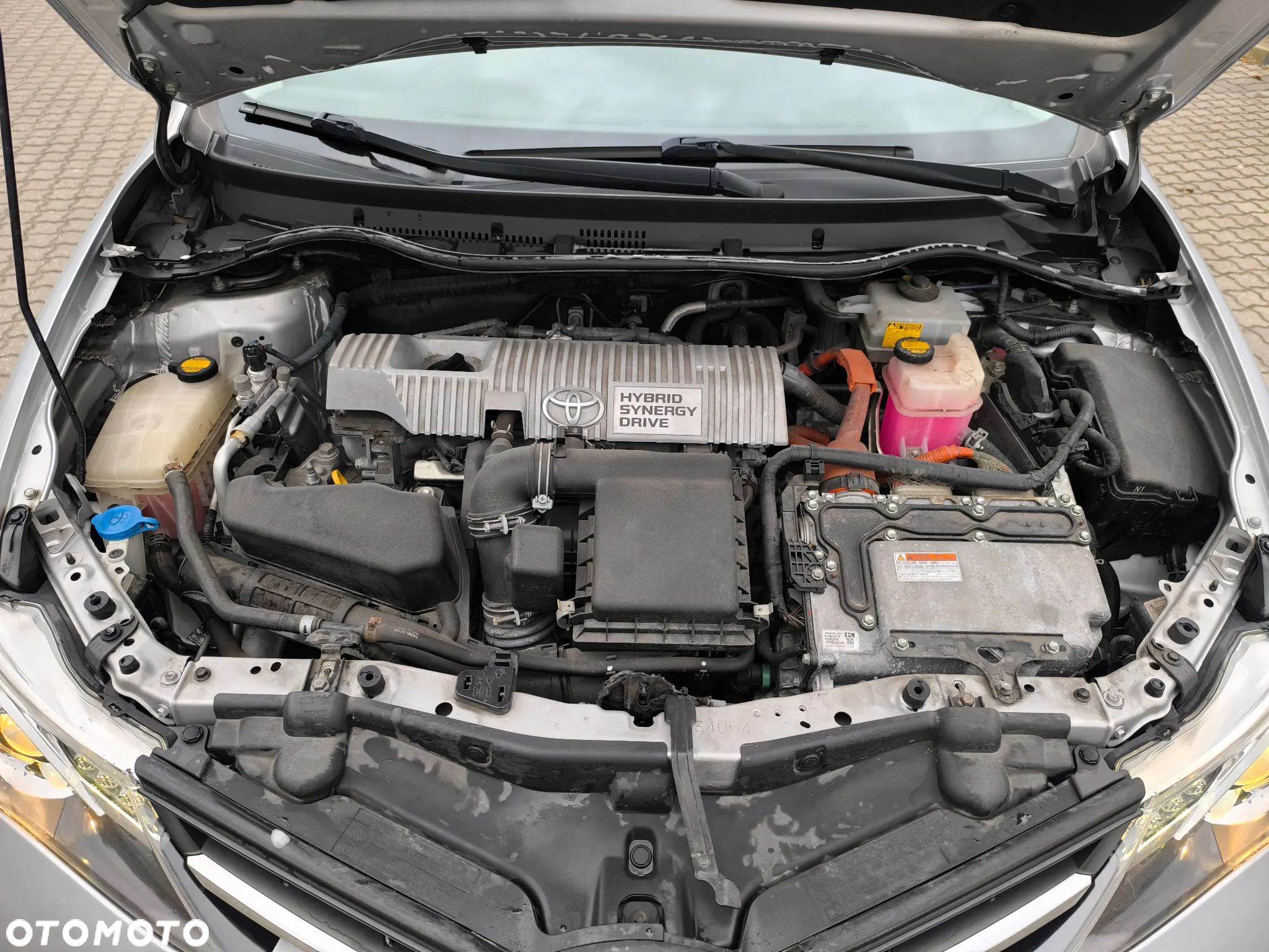 Toyota Auris - 12