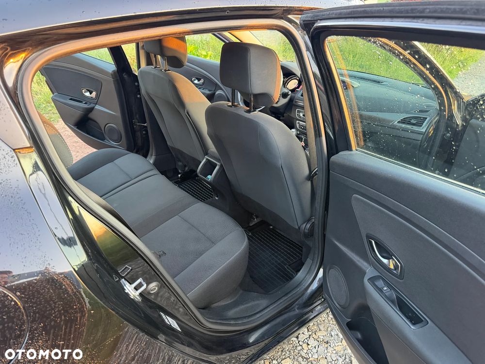 Renault Megane 1.2 16V TCE Energy Bose Edition - 7
