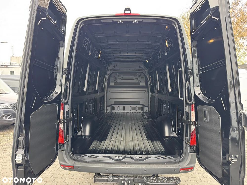 Mercedes-Benz Sprinter - 8
