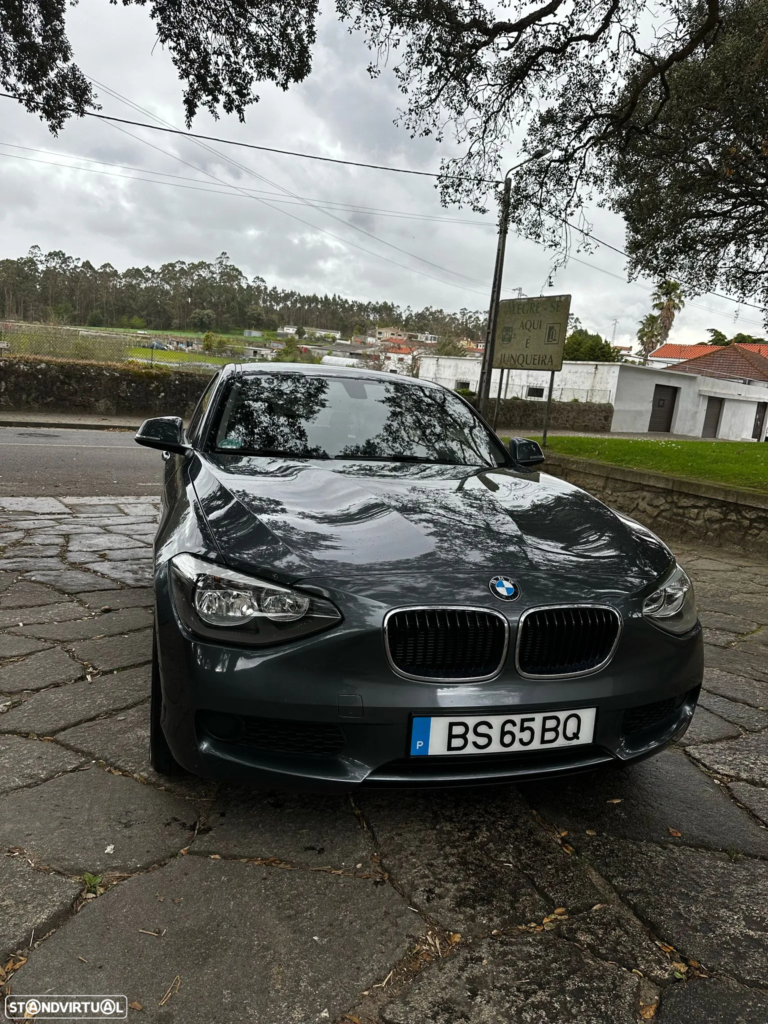 BMW 118 d - 8