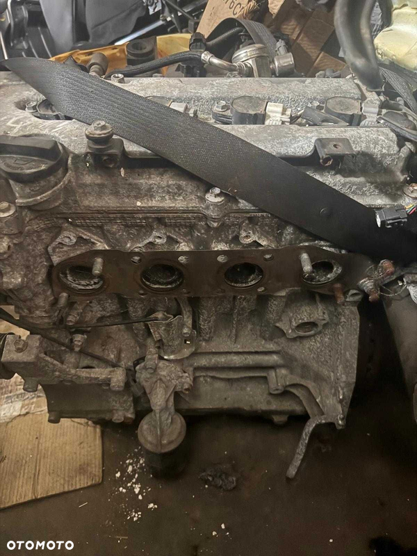 Silnik Suzuki Vitara SX4 1.6 benzyna 2013 rok 30 tyś.km.