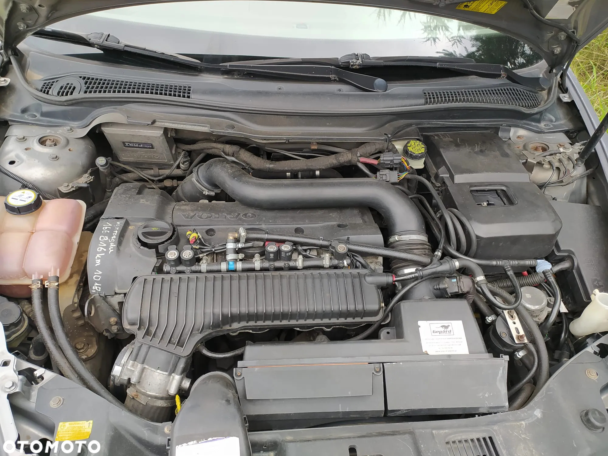 Volvo S40 T5 Momentum - 2