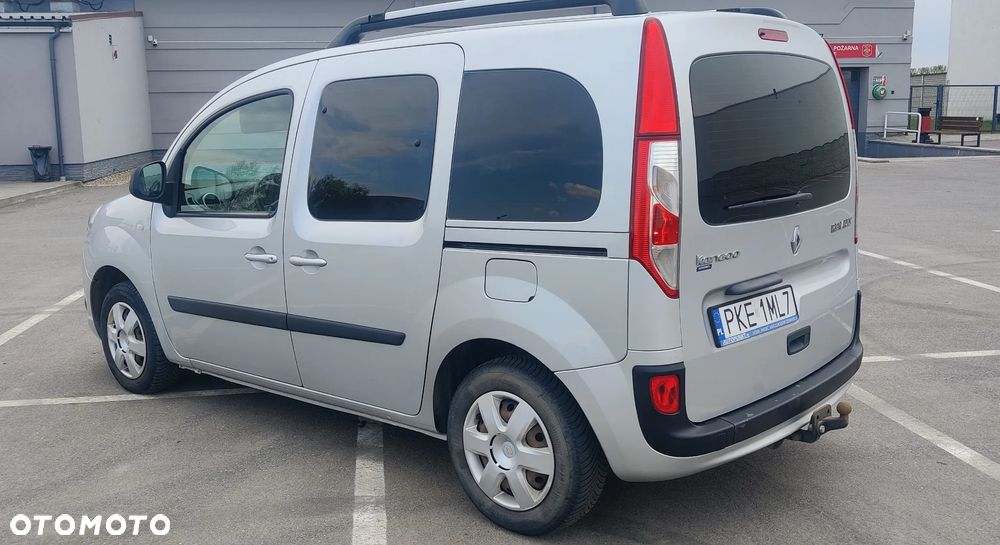 Renault Kangoo - 6